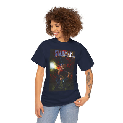 Starman T-Shirt - Tony Harris Art - DC Comics