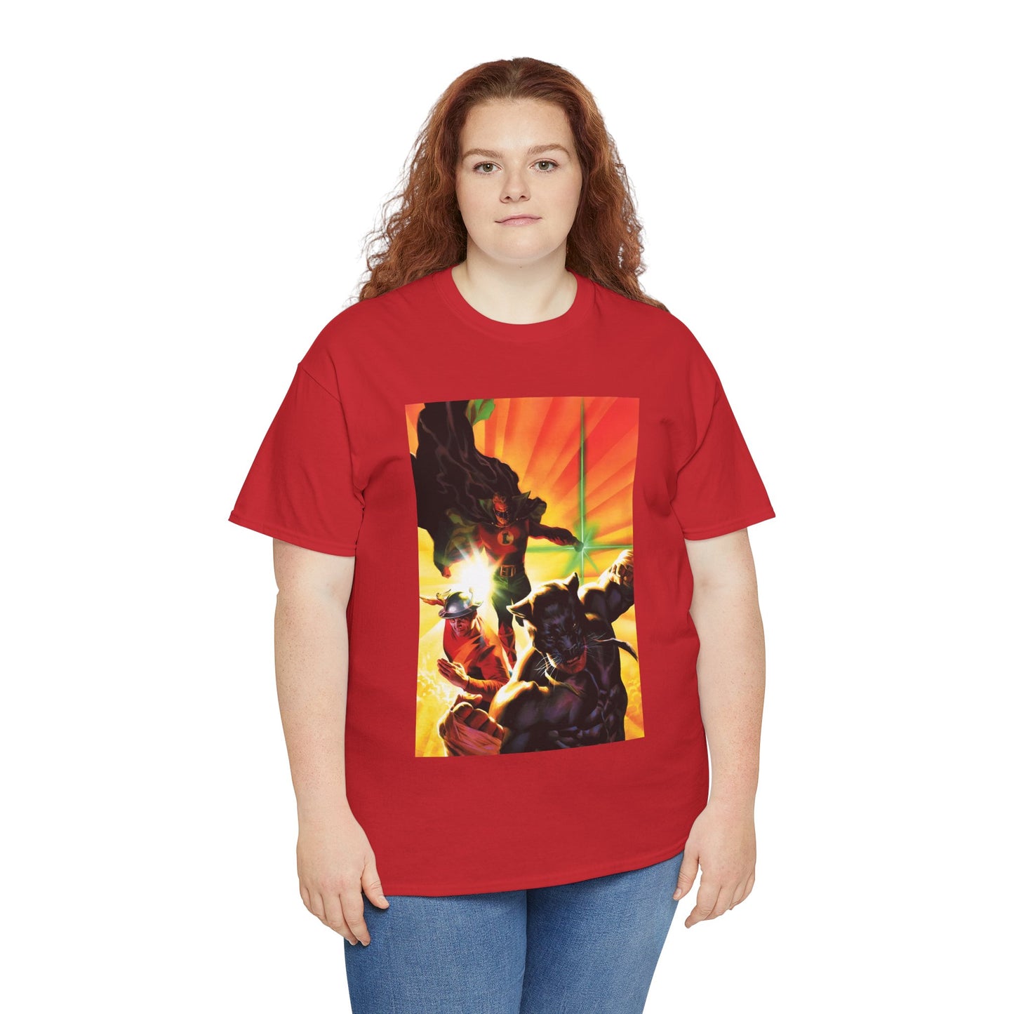 JSA #50 T-Shirt