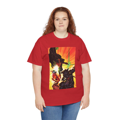JSA #50 T-Shirt