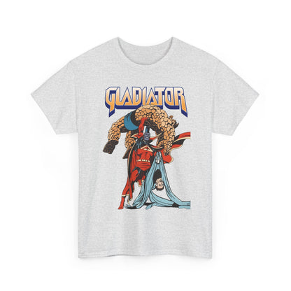 Gladiator T-Shirt - John Byrne Art - Marvel Comics