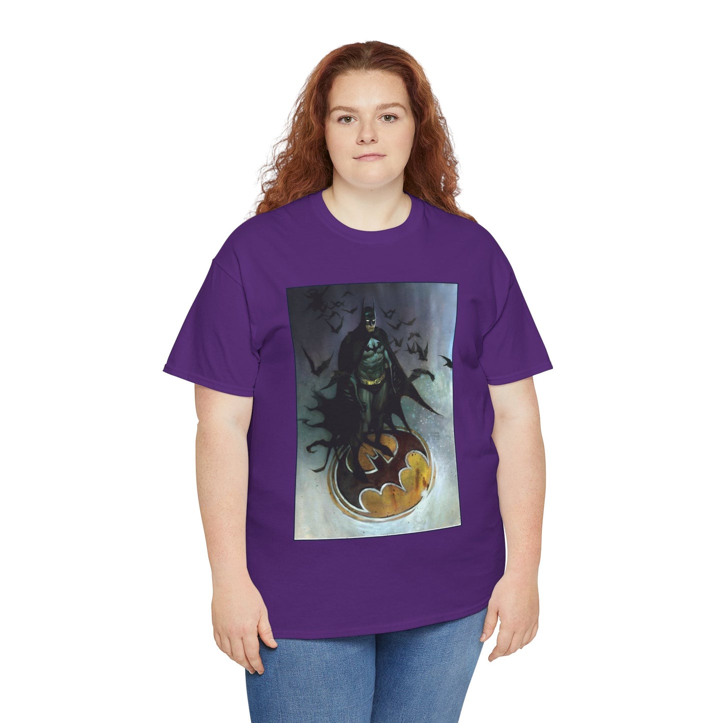 Batman T-Shirt - DC Comics