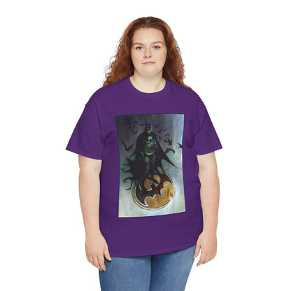 Batman T-Shirt - DC Comics