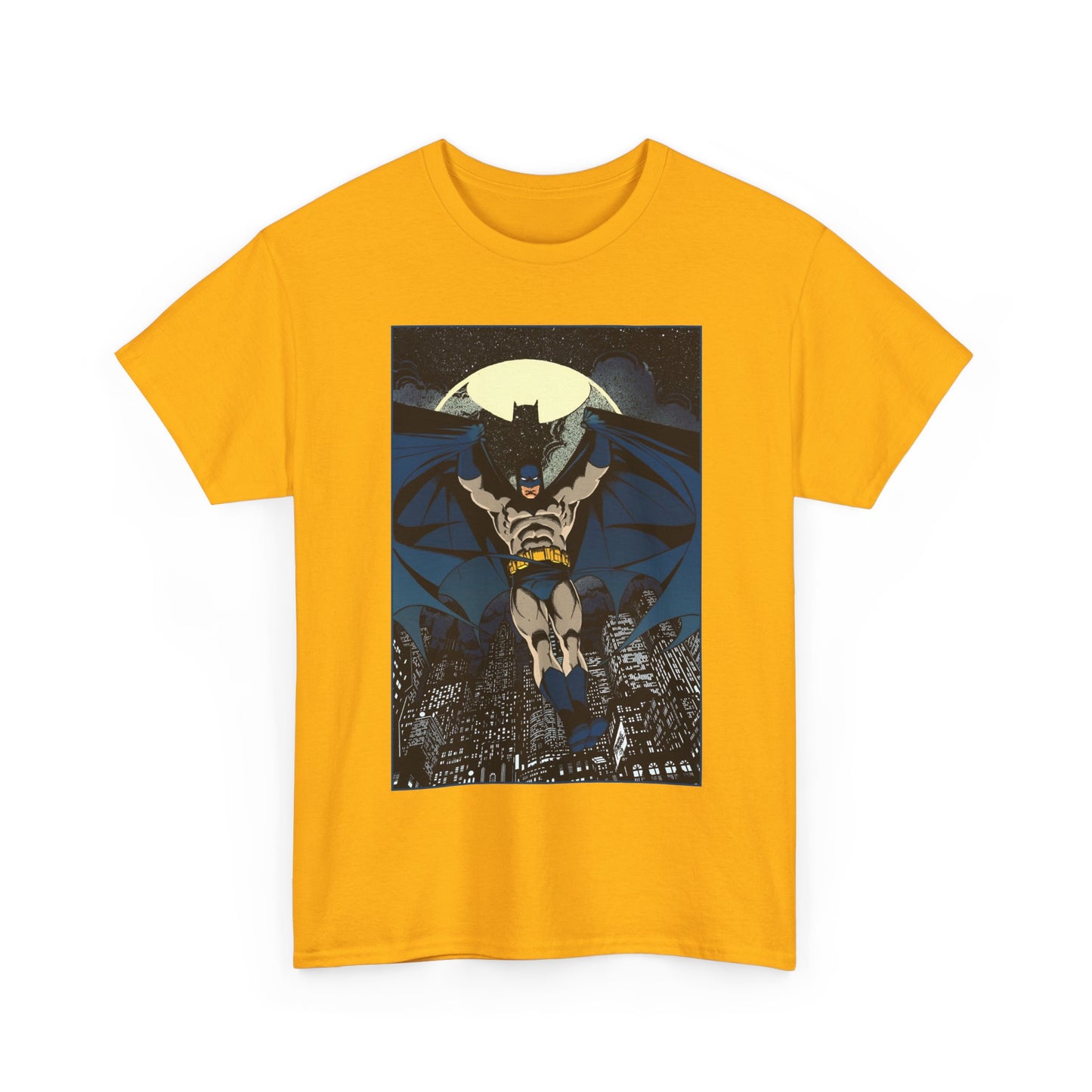 Batman T-Shirt - George Perez Art - DC Comics