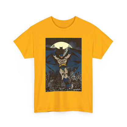 Batman T-Shirt - George Perez Art - DC Comics