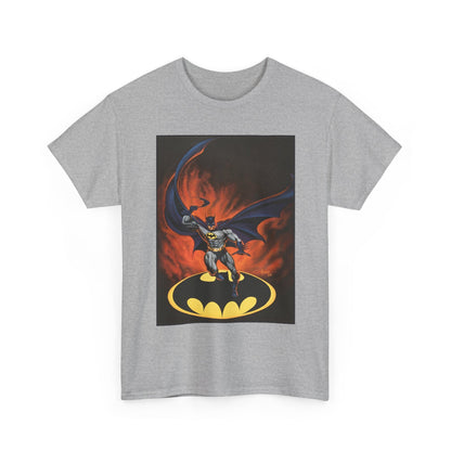 Batman T-Shirt - Joe Jusko Art - DC Comics