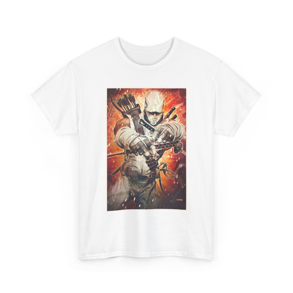 G.I. Joe T-Shirt