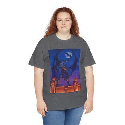 Batman T-Shirt - Brian Stelfreeze Art - DC Comics
