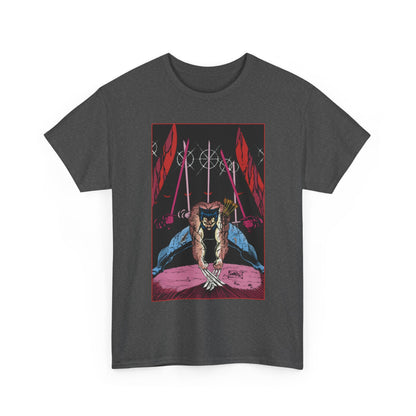 Wolverine T-Shirt - Marvel Comics