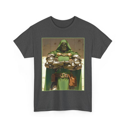Dr. Doom T-Shirt - Marvel Comics