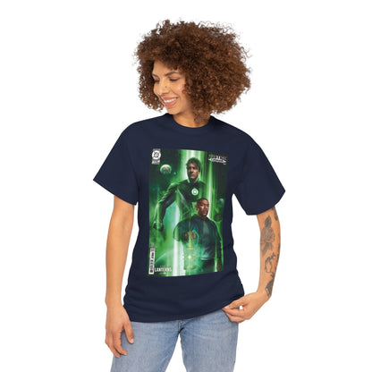 Lanterns T-Shirt - DC Comics