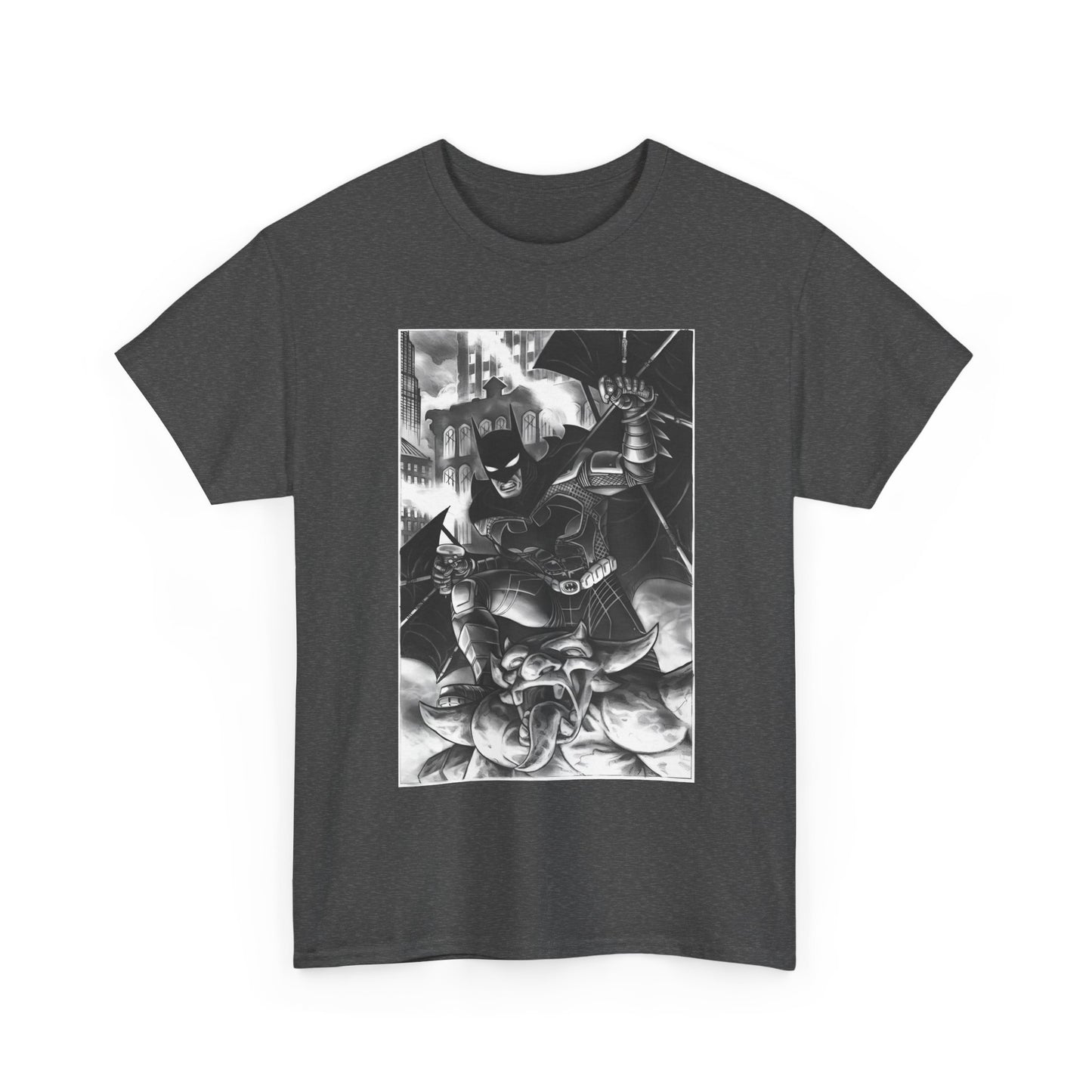 Batman T-Shirt - DC Comics