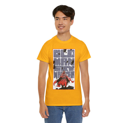 Old Man Skywalker T-Shirt- Star Wars