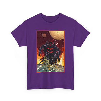 Hellbat T-Shirt - Patrick Gleason Art - DC Comics