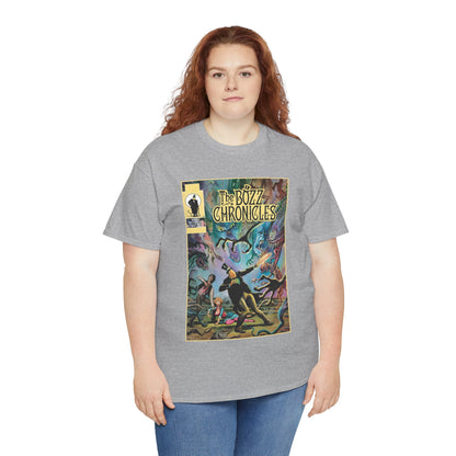 The Bozz Chronicles T-Shirt