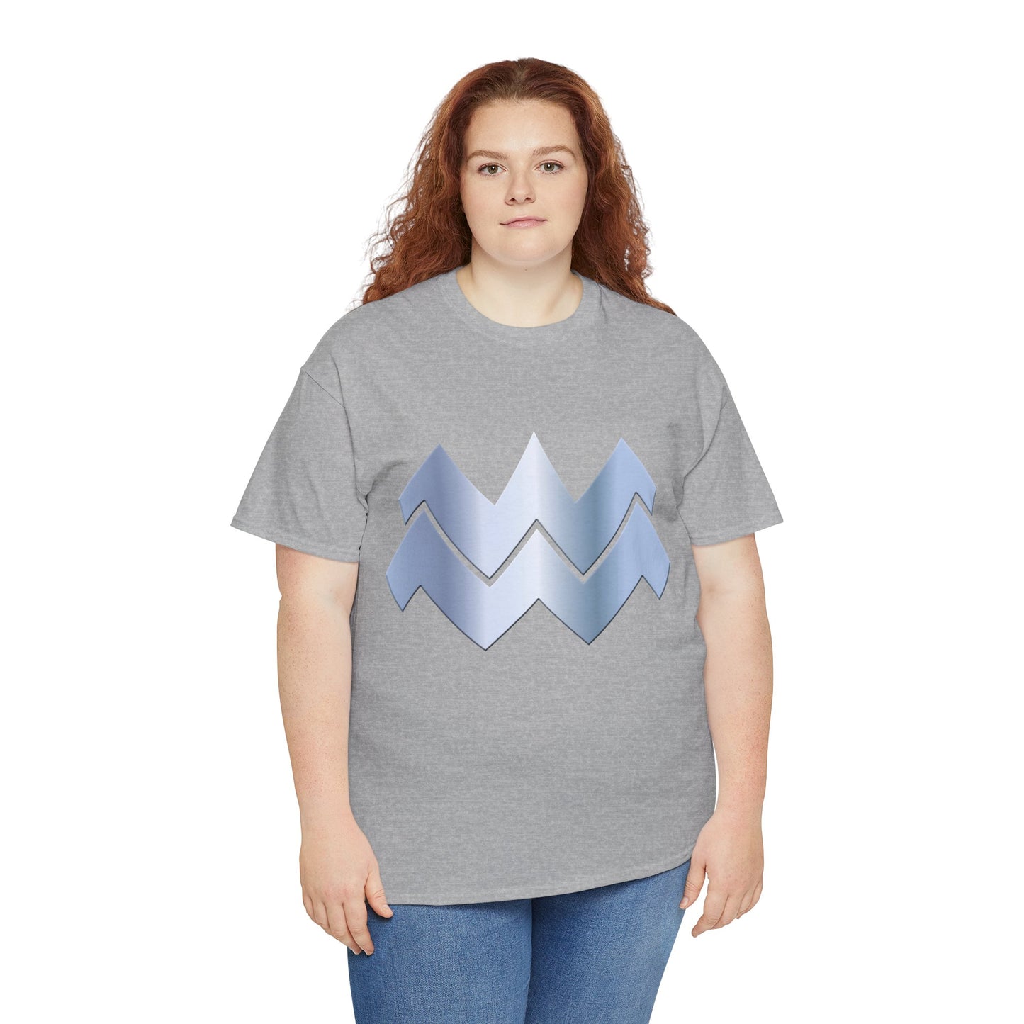 Absolute Wonder Woman Logo T-Shirt - DC Comics All-In - Absolute Universe - Diana, Raised by Circe in Hell