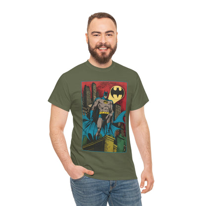 Batman T-Shirt - Tom Derenick  Art - DC Comics