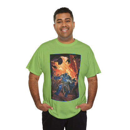 Batman T-Shirt - DC Comics