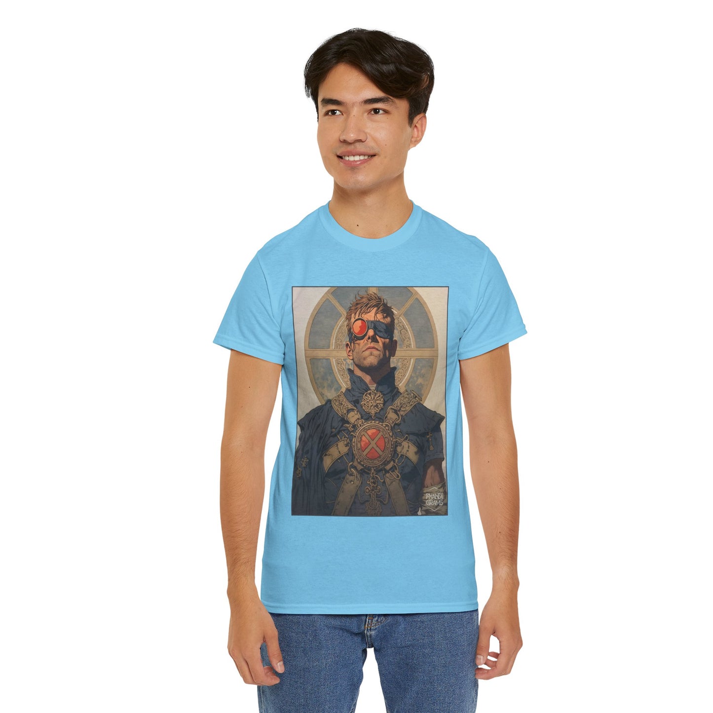 Cyclops T-Shirt - Marvel Comics