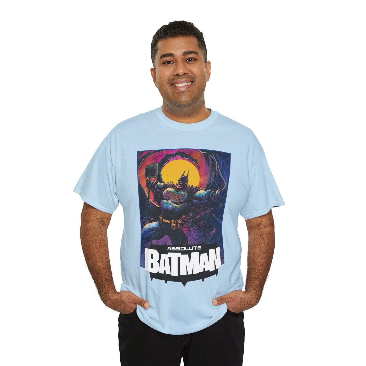 Absolute Batman #19 T-Shirt
