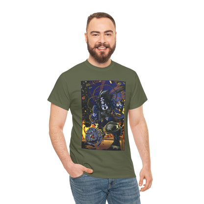Lobo T-Shirt - DC Comics