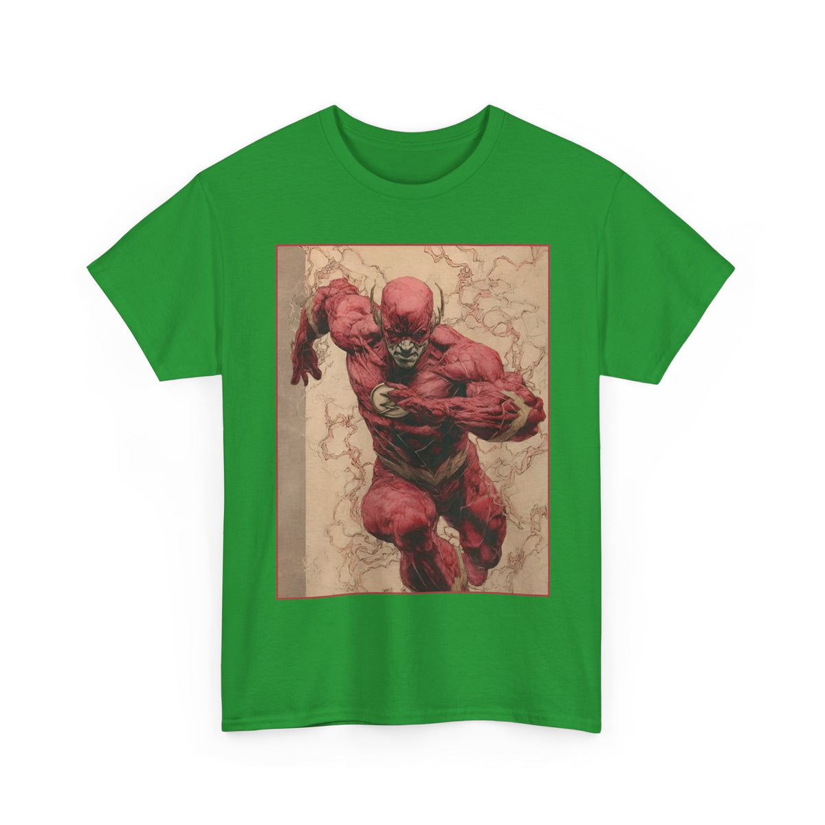 Flash T-Shirt - DC Comics