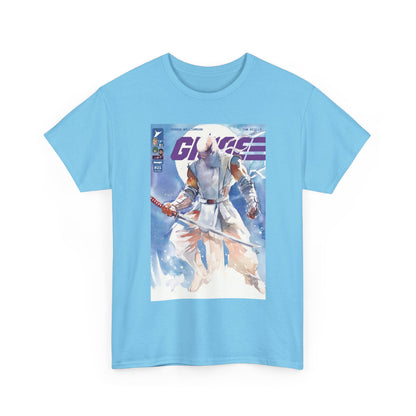 G.I. Joe #21 T-Shirt - Image Comics