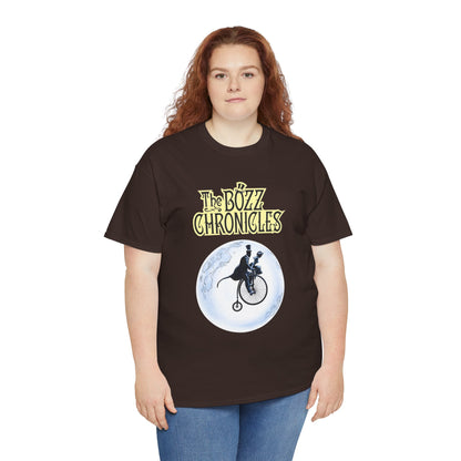The Bozz Chronicles T-Shirt