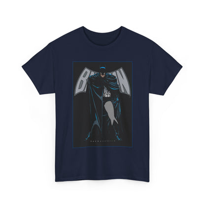 Batman T-Shirt -  David Mazzucchelli Art - Year One Inspired - DC Comics