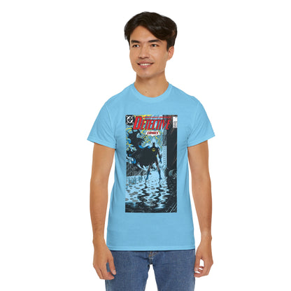 Detective Comics #587 T-Shirt - Norm Breyfogle Art - Batman - DC Comics