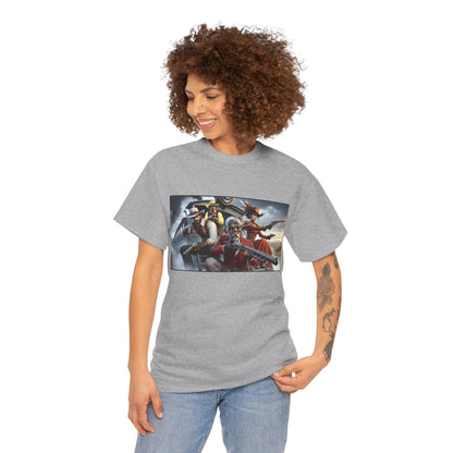 Red Dead Redemption T-Shirt