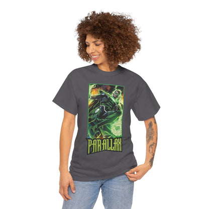 Parallax T-Shirt - Hal Jordan, Green Lantern - DC Comics