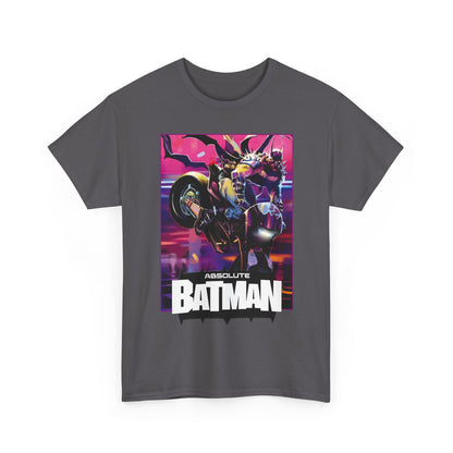 Absolute Batman T-Shirt - Alvaro Martínez Art - #1 Variant Cover Art - DC Comics All-In