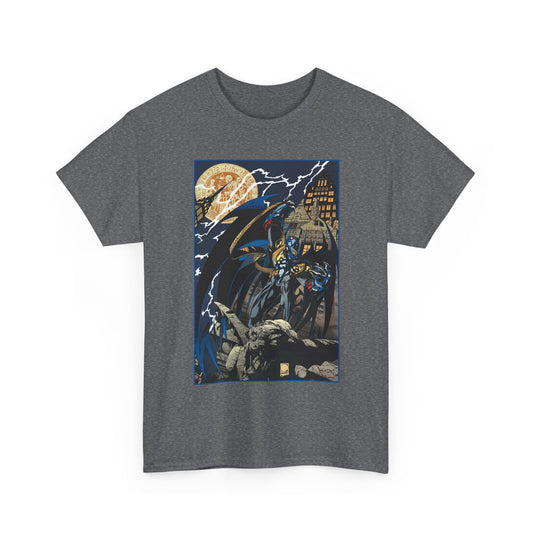 Azrael T-Shirt - Batman Successor 1990s - DC Comics