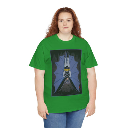 Batman T-Shirt - Michael Allred Art - #2 Cover - DC Comics