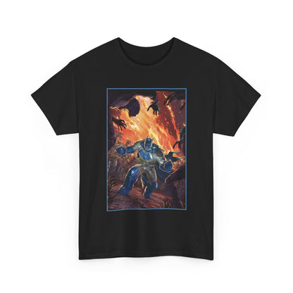 Batman T-Shirt - DC Comics