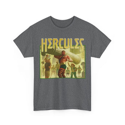 Hercules T-Shirt - Marvel Comics