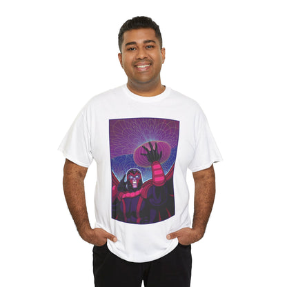 Magneto T-Shirt - Tradd Moore Art - Marvel Comics