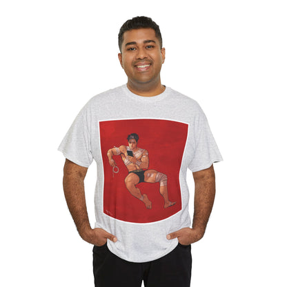Jason Todd T-Shirt - Nick Robles Art - DC Comics