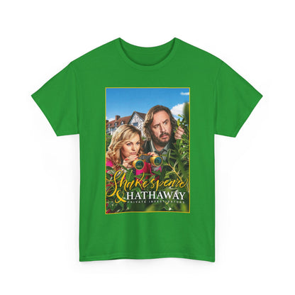 Shakespeare & Hathaway T-Shirt