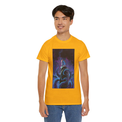 Hellblazer T-Shirt - Sean Phillips Art - John Constantine - DC Comics