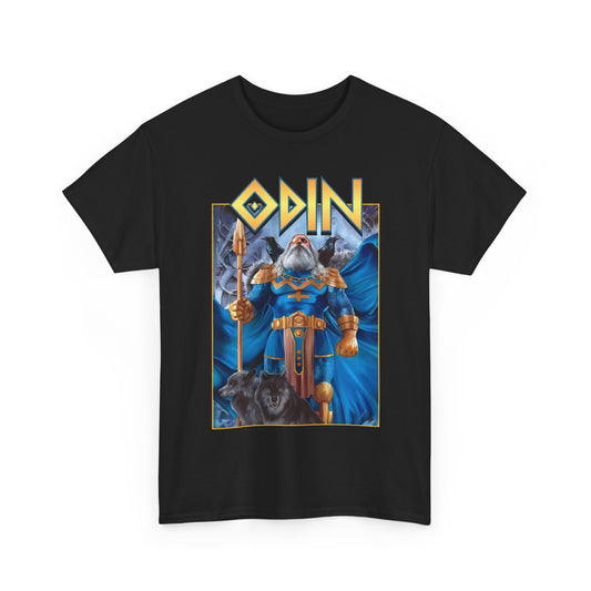 Odin T-Shirt - Marvel Comics