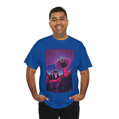 Magneto T-Shirt - Tradd Moore Art - Marvel Comics