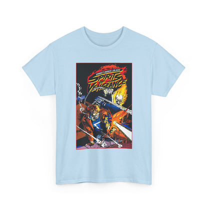 Ghost Rider: Spirits of Vengeance T-Shirt - Marvel Comics