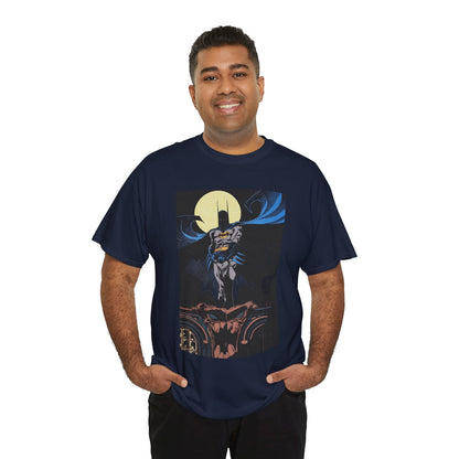 Batman T-Shirt - Walt Simonson Art - DC Comics