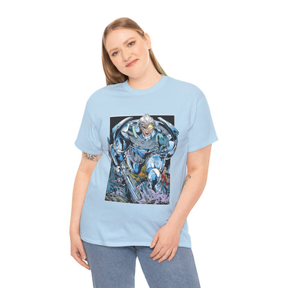 Cable T-Shirt - Todd McFarlane Art - Marvel Comics