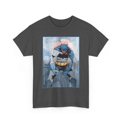 Batman T-Shirt - Mahmud Asrar Art - DC Comics