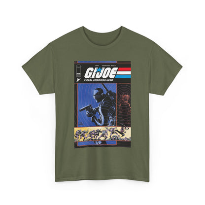 G.I. Joe #321 T-Shirt - Image Comics