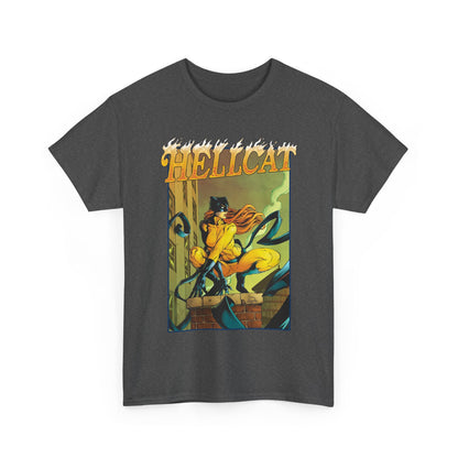 Hellcat T-Shirt - Ryan Stegman Art - Patsy Walker - Avengers Member - Marvel Comics