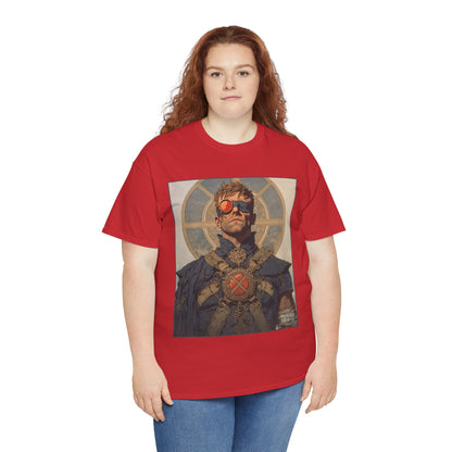 Cyclops T-Shirt - Marvel Comics