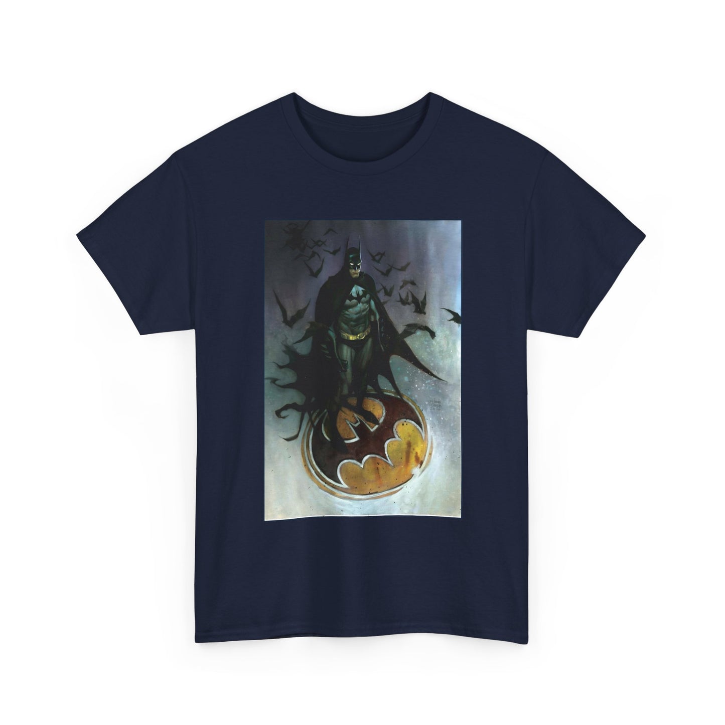 Batman T-Shirt - DC Comics